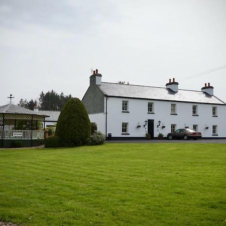Bed and Breakfast Cartron House Ballinakill  Екстер'єр фото