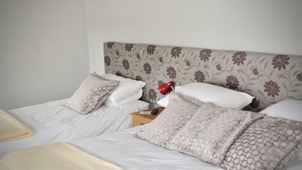 Bed and Breakfast Cartron House Ballinakill  Екстер'єр фото