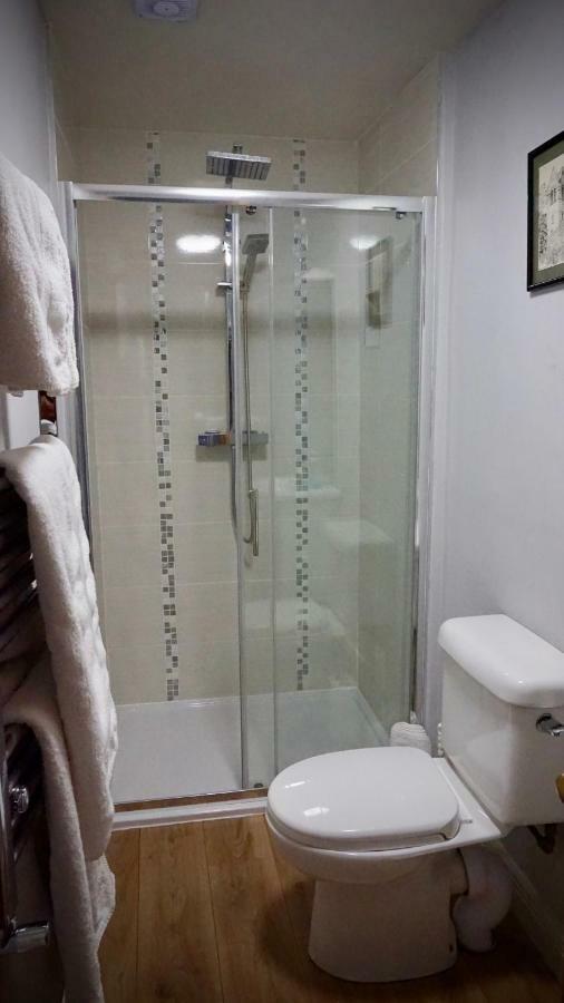 Bed and Breakfast Cartron House Ballinakill  Екстер'єр фото